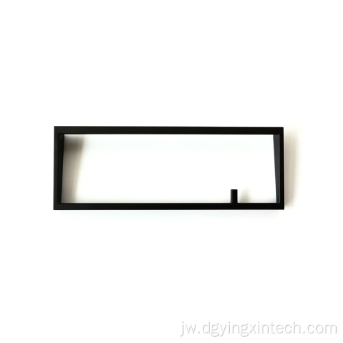 Kunci Keyboards Services CNC Mekanikal CNC